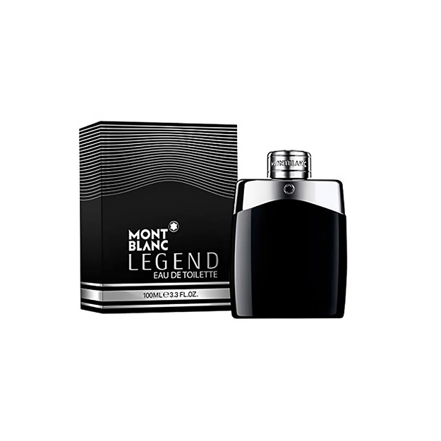 Picture of LEGEND EUA DE TOILETTE 3.3OZ/100ML , MONTBLANC 